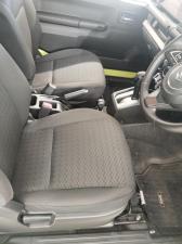 Suzuki Jimny 1.5 GLX AllGrip 3-door auto - Image 15