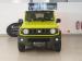 Suzuki Jimny 1.5 GLX AllGrip 3-door auto - Thumbnail 1
