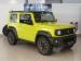Suzuki Jimny 1.5 GLX AllGrip 3-door auto - Thumbnail 2
