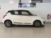 Suzuki Swift 1.2 GLX manual - Thumbnail 5