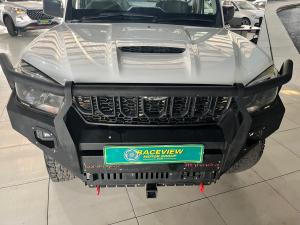Mahindra Pik Up 2.2CRDe single cab 4x4 S4 - Image 2
