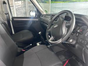 Mahindra Pik Up 2.2CRDe single cab S6 - Image 9