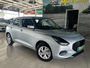 Suzuki Swift 1.2 GL+ manual - Image 1