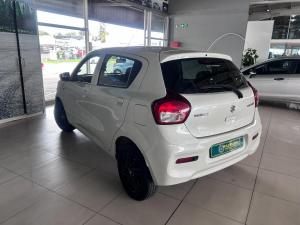 Suzuki Celerio 1.0 GL manual - Image 3