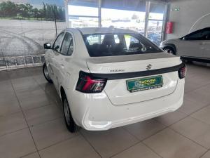 Suzuki DZire 1.2 GA - Image 11