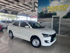 Suzuki DZire 1.2 GA - Image 1