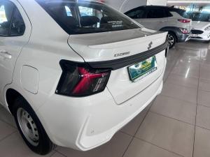 Suzuki DZire 1.2 GA - Image 4