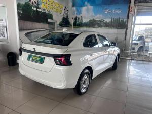 Suzuki DZire 1.2 GA - Image 8