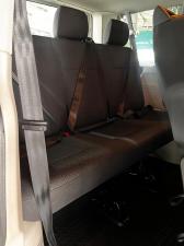 Volkswagen Kombi 2.0TDI SWB Trendline Launch Edition auto - Image 10