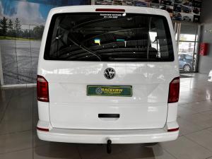 Volkswagen Kombi 2.0TDI SWB Trendline Launch Edition auto - Image 2