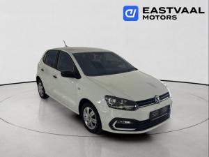 Volkswagen Polo Vivo hatch 1.4 - Image 1