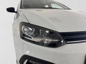 Volkswagen Polo Vivo hatch 1.4 - Image 8