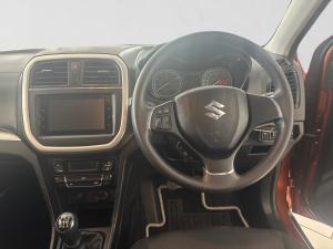 Suzuki Vitara Brezza 1.5 GL - Image 12