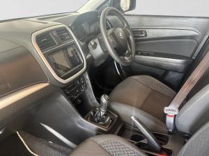 Suzuki Vitara Brezza 1.5 GL - Image 18