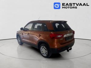 Suzuki Vitara Brezza 1.5 GL - Image 5