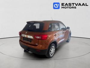 Suzuki Vitara Brezza 1.5 GL - Image 6