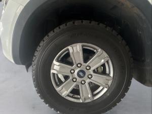 Ford Ranger 2.0 SiT double cab XL 4x4 auto - Image 11