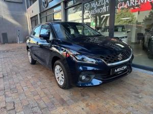 Suzuki Baleno 1.5 GL Limited Edition - Image 1