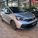 Used 2026 Honda Fit 1.5 Hybrid e.HEV Cape Town for only R&nbsp;449,900.00