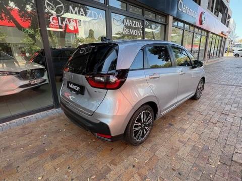 Image Honda Fit 1.5 Hybrid e.HEV