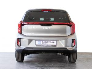 Kia Picanto 1.0 LS manual - Image 5