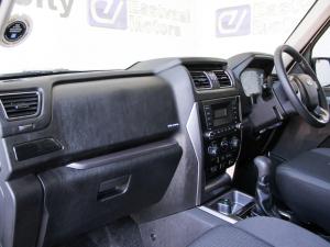 Mahindra Pik Up 2.2CRDe double cab S6 manual - Image 14