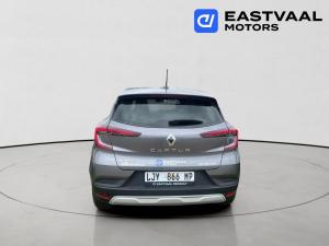 Renault Captur 1.3 Turbo Zen - Image 6