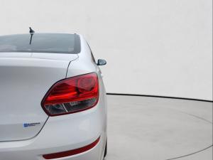 Kia Pegas 1.4 LX manual - Image 11