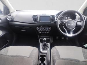Kia Pegas 1.4 LX manual - Image 18