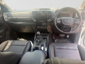 Ford Ranger 2.0 SiT double cab XLT - Image 15