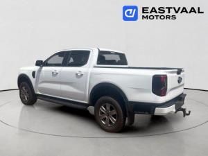 Ford Ranger 2.0 SiT double cab XLT - Image 5