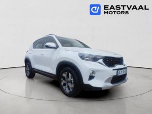 Kia Sonet 1.5 EX manual - Image 1