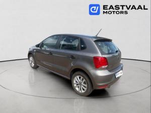 Volkswagen Polo Vivo hatch 1.4 Trendline - Image 5