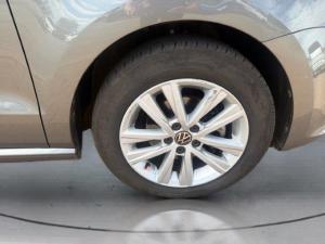 Volkswagen Polo Vivo hatch 1.4 Trendline - Image 9