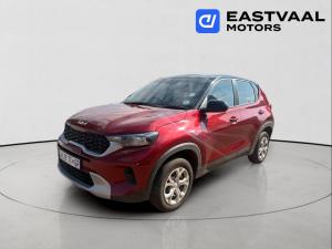 Kia Sonet 1.5 LX manual - Image 3