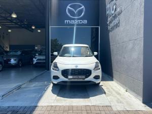 Suzuki Swift 1.2 GL+ manual - Image 2