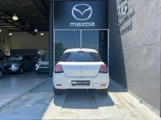 Suzuki Swift 1.2 GL+ manual