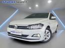Thumbnail Volkswagen Polo hatch 1.0TSI Comfortline auto
