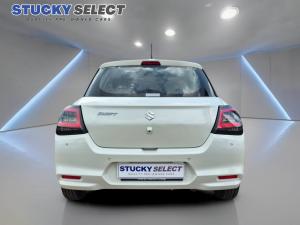 Suzuki Swift 1.2 GL+ auto - Image 4