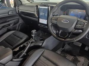 Ford Ranger 2.0 SiT double cab XLT - Image 12