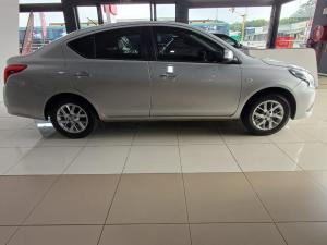 Nissan Almera 1.5 Acenta - Image 8