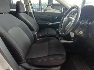 Nissan Almera 1.5 Acenta - Image 9
