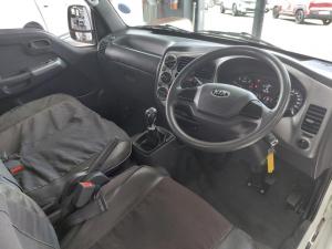 Kia K2500 2.5TD workhorse dropside - Image 6