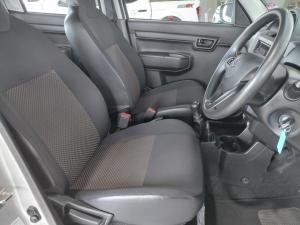Suzuki S-Presso 1.0 GL manual - Image 10