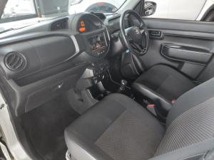 Suzuki S-Presso 1.0 GL manual - Image 14