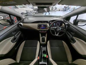 Nissan Micra 84kW turbo Tekna - Image 16