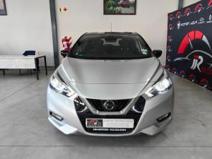 Nissan Micra 84kW turbo Tekna - Image 2