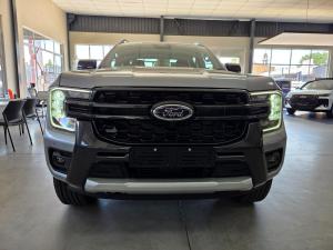 Ford Ranger 2.0 BiTurbo double cab Wildtrak - Image 2