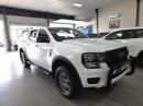 Thumbnail Ford Ranger 2.0 SiT double cab XL auto