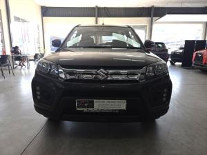 Suzuki Vitara Brezza 1.5 GL - Image 2